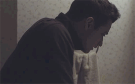 madgesundersee:Is OA already in another dimension?The very first scene we have of OA is her jumping 