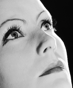 sourvix:  Greta Garbo photographed in 1931 by Clarence Sinclair Bull   