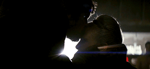 katedniels: No one’s ever really gone.