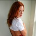 arnold-ziffel:She knew red plaid was my kryptonite&hellip; well actually she