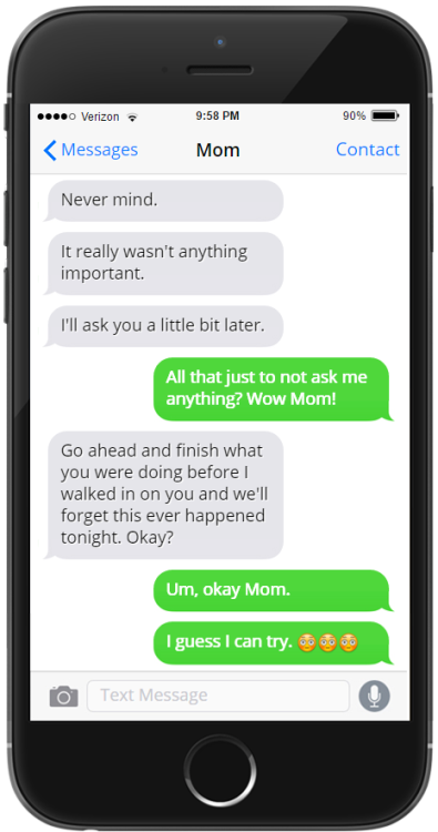 incexting1: Bigger Than Dad - Part 1 of 10Request for a woman, who has never been with anyone but he