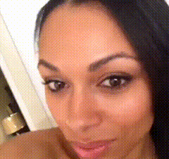 Bethany Benz frm Love of Ray J