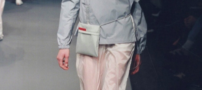jarrodrc:  Accessories @ Prada Spring/Summer 1999 