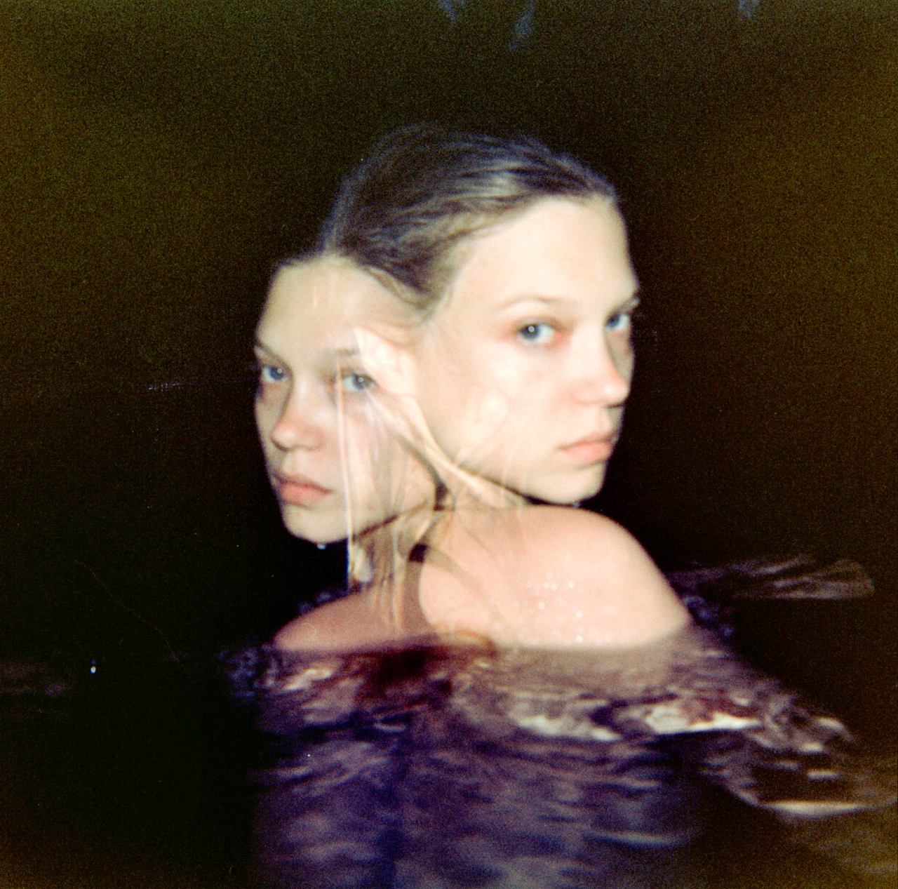 kal0psi-a:  itsilyamalykh:    Léa Seydoux, photographed by Shelby Duncan, 2015 