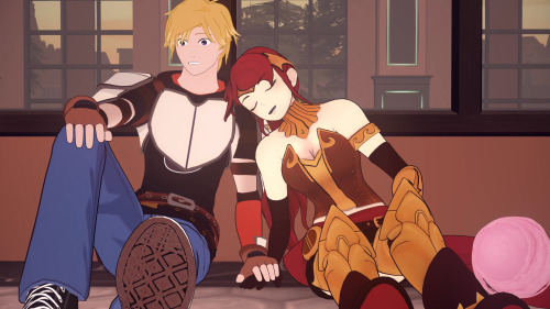 Pic of the week for RWBY Vol.3 E8 porn pictures