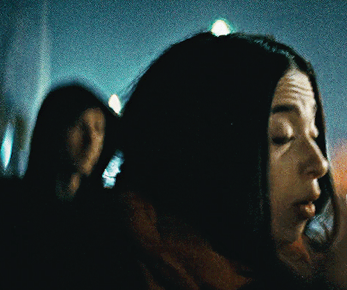 MIKEY MADISON As ANI ANORA (2024) Dir. Sean Baker