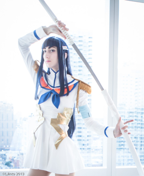 Sex mostflogged:  ✁ KILL LA KILL ✁   Ryuko pictures