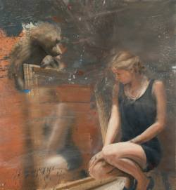 saatchiart:  Nicola Pucci | See more work