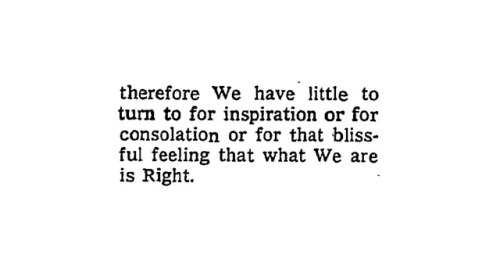 awenswords:  Why Can’t ‘We’ Live Happily Ever After, Too? (Ronald Forsythe, New York Times; Feb 23, 1969)