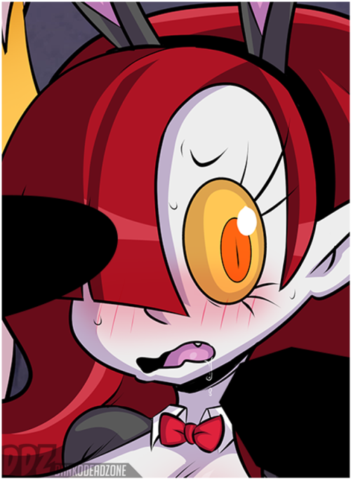 Someone asked for some Hekapoo so i had to comply.Support me on Patreon for more Heks -www.p