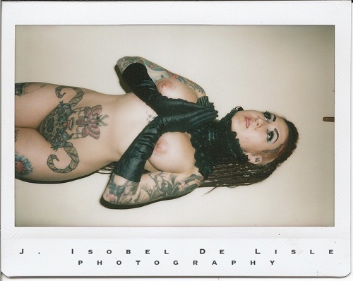 jisobeldelisle:  Alexandra Fische© J. Isobel De Lisle photography Buy these original one of a kind Instax prints and more at my Etsy Store(actual prints are without photographer’s watermark) 