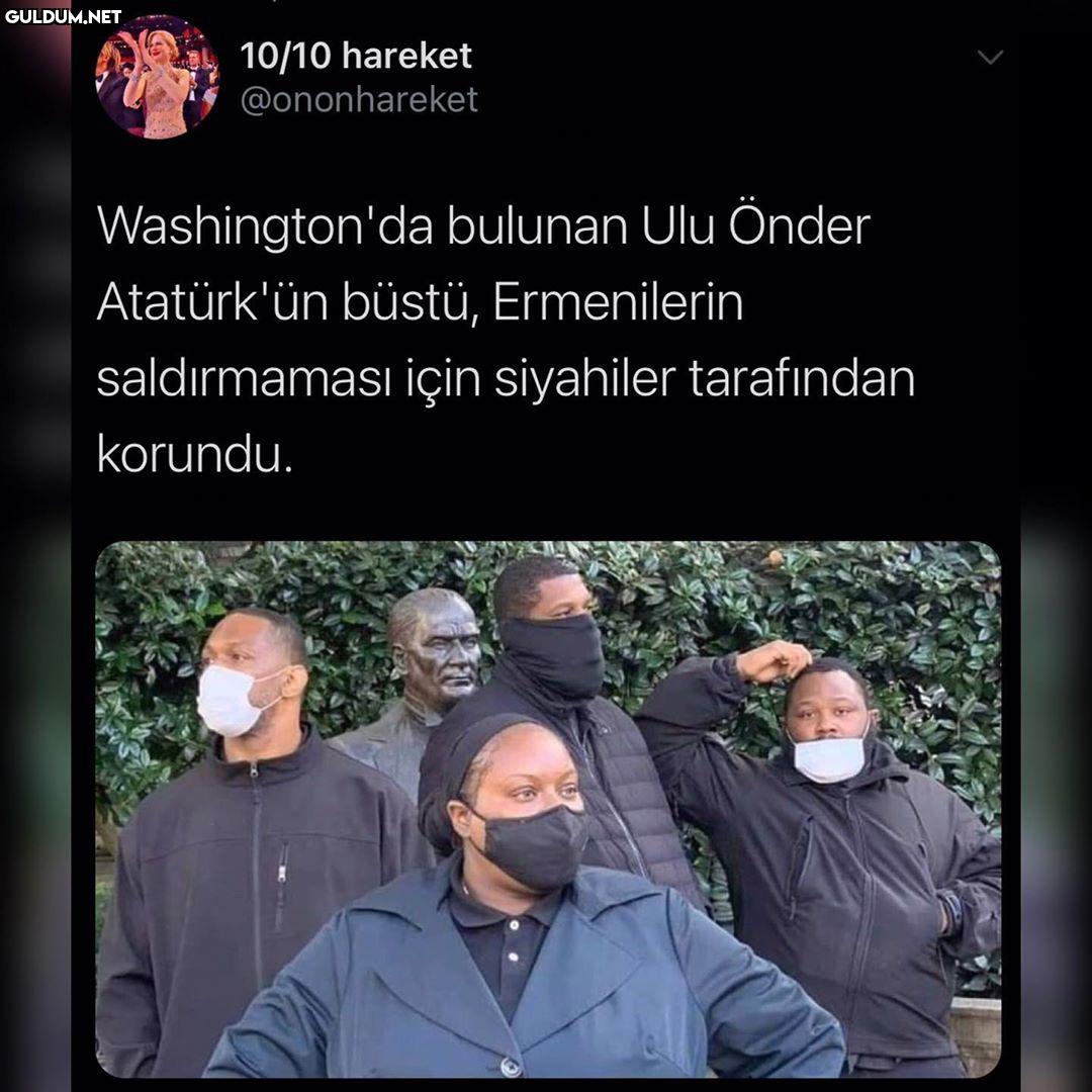 10/10 hareket @ononhareket...