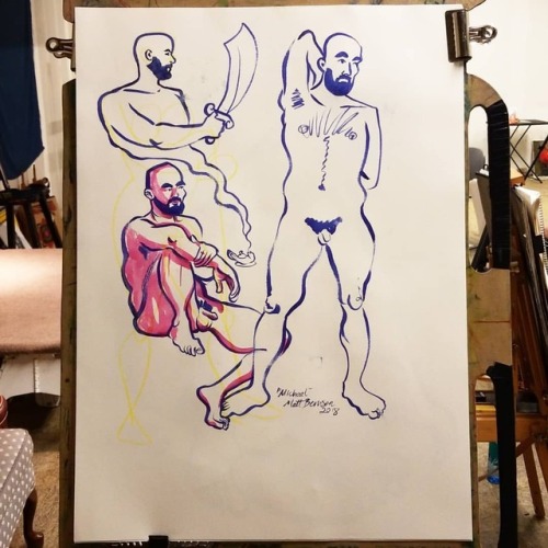 Figure drawing!  #figuredrawing #nude #lifedrawing #art #drawing #bostonartist #noodlers #ink #artistsoninstagram #artistsontumblr  https://www.instagram.com/p/Bo-TXl_npP1/?utm_source=ig_tumblr_share&igshid=282p1zl7a4ol