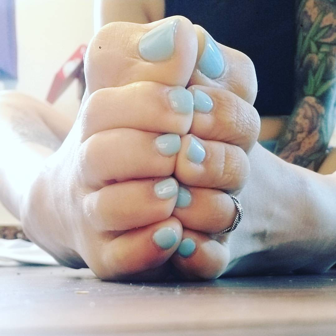 iLoveStinkyFeet