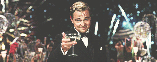 madsmikkelsex:The Great Gatsby Cast ListJay Gatsby :: Leonardo DicaprioDaisy Buchanan :: Carey Mulli