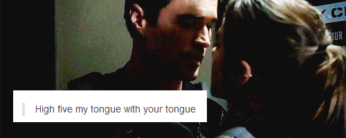 n-haught:AoS + text posts [1/?]