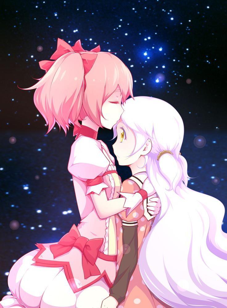  [二次元裏(dec)(ふたば)] via Illustail