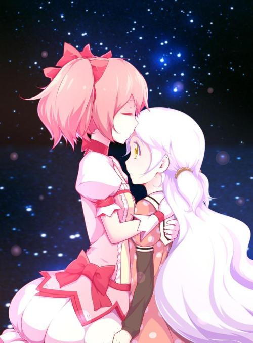 [二次元裏(dec)(ふたば)] via Illustail