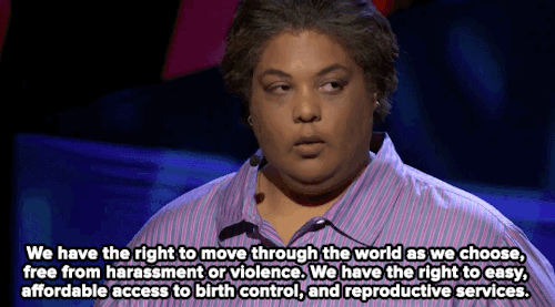 micdotcom:Watch: Roxane Gay reveals 7 confessions of being a “Bad Feminist&quot; — and what we can d