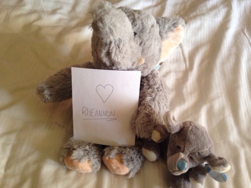 I was gonna give get these to you but I guess they&rsquo;ll just have to live in the trash now :
