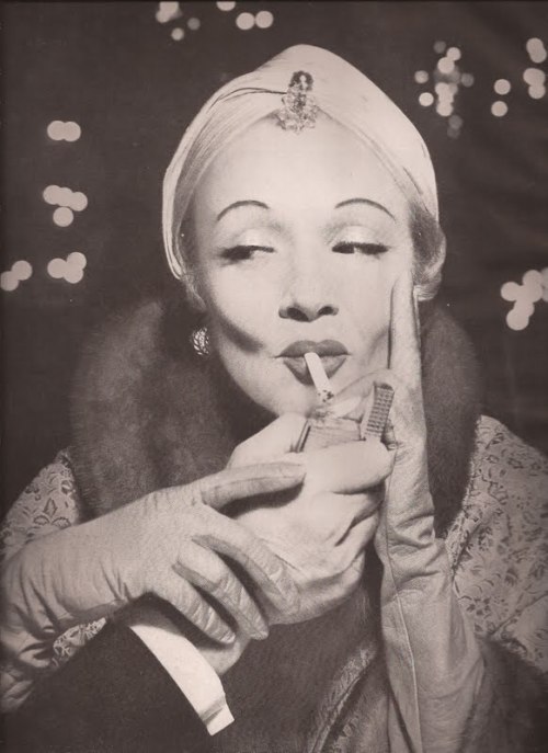 goldenbuttonsnpearls:  Marlene Dietrich. Harper’s Bazaar 1955. 