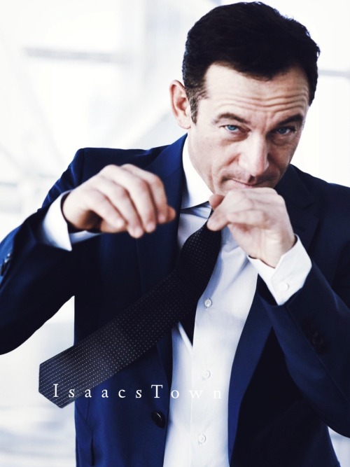 isaacstown:  …I’m speechless.  For Esquire black book. By Stewart Shining. Edited by us