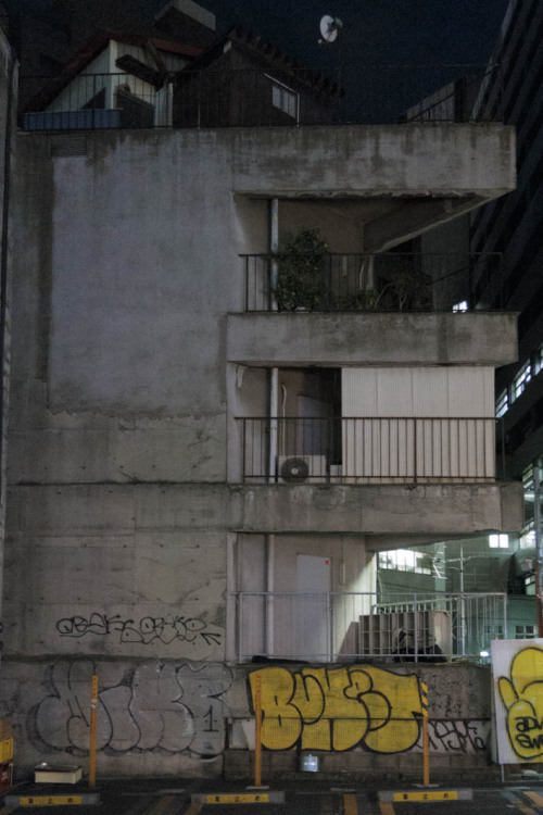 Architecture of Doom