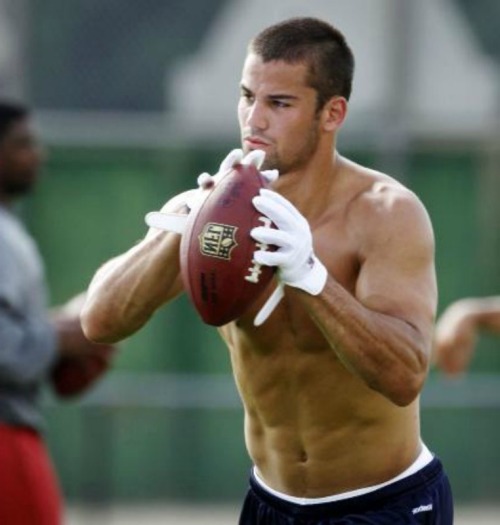 Eric Decker