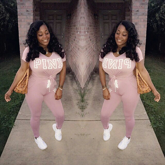 damack229: bruh-in-law:  Moski  The one with the juggs  What is her IG? 