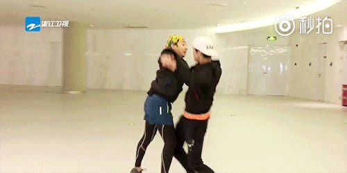 luderella:  Luhan in Hurry Up Brothers Episode 8 Preview 