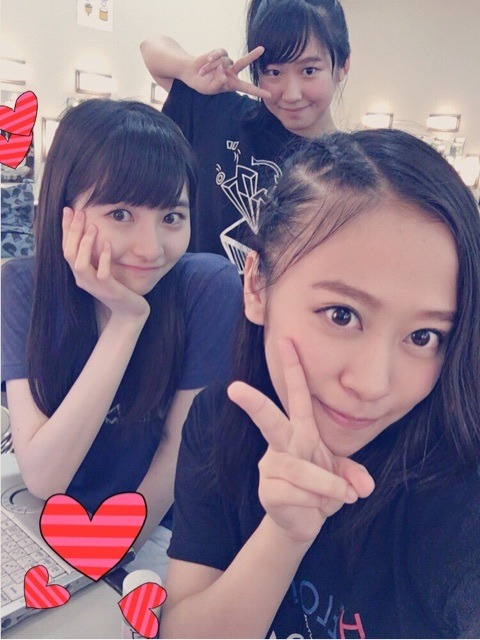 万能ネギって。小田さくら｜モーニング娘。‘16 天気組オフィシャルブログ Powered by Ameba
