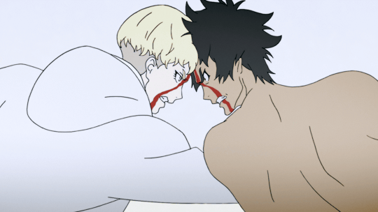 Featured image of post View 28 Devilman Crybaby Akira Gif