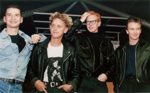 andy fletcher