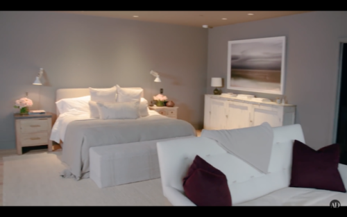 voghue: appreciation post for jessica alba’s house!!! via architectural digest. 