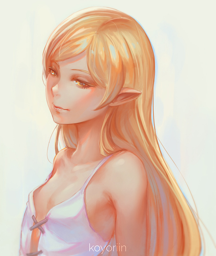 koyoriin:  http://patreon.com/koyorinhttp://www.pixiv.net/member.php?id=12576068http://twitter.com/koyoriinDid