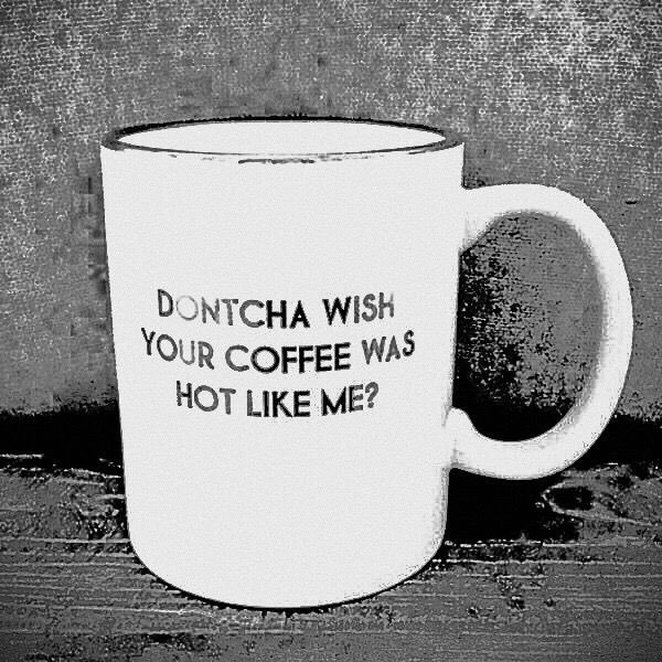 Favorite Mug Friday