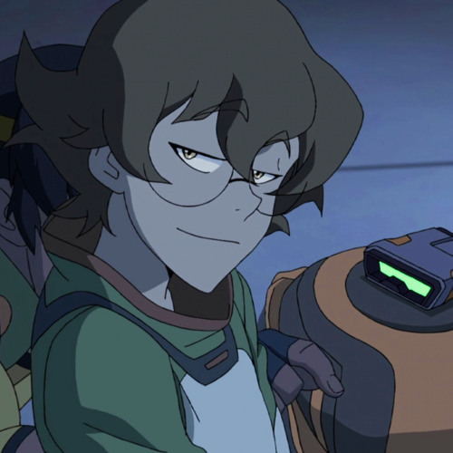 festivemcclain:The Dreamworks Face Squad™Note: Pidge and Lance are unedited, they actually made thes