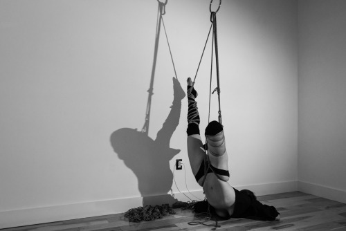 The Wonderful World of Rope! porn pictures