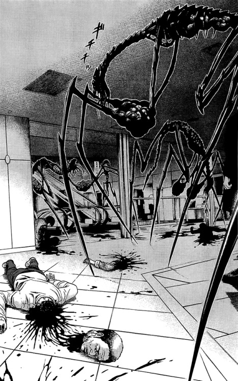 I Like Creepy Things