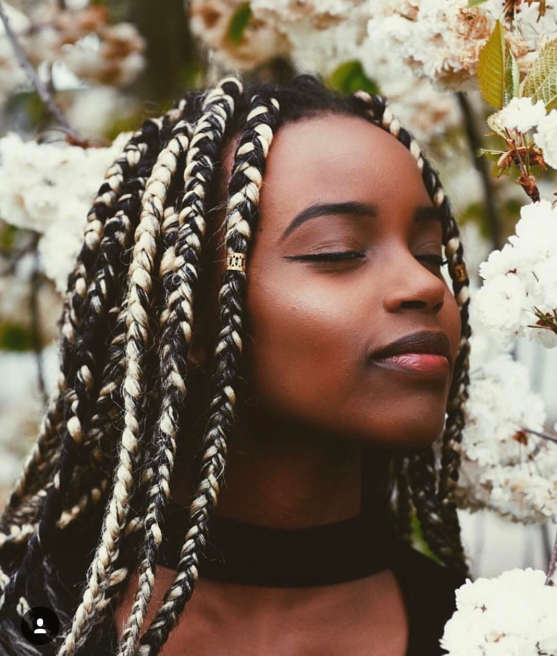 afrodesiacworldwide: Melanin Beauties