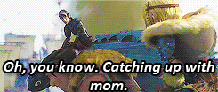 How to Train your Dragon