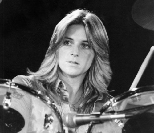 I'm So Fucking Gay For Sandy West