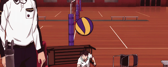 chhiyuki:   He probably read the immense level of  t r u s t  between you and me.