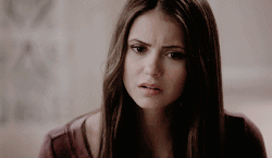 elenaspj:   The Vampire Diaries Positivity Week Day 6: Free choice Elena + favorite