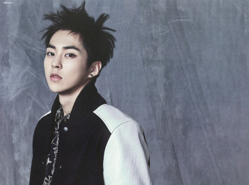 fairy-xiumin: D-501 Cr: moinluv90326