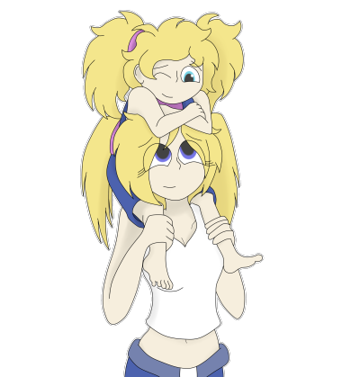 picture Tumblr Animado Familia Dibujo thavidu22 tumblr com tumbex