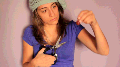 arielleishamming:  #LesbianProblems 