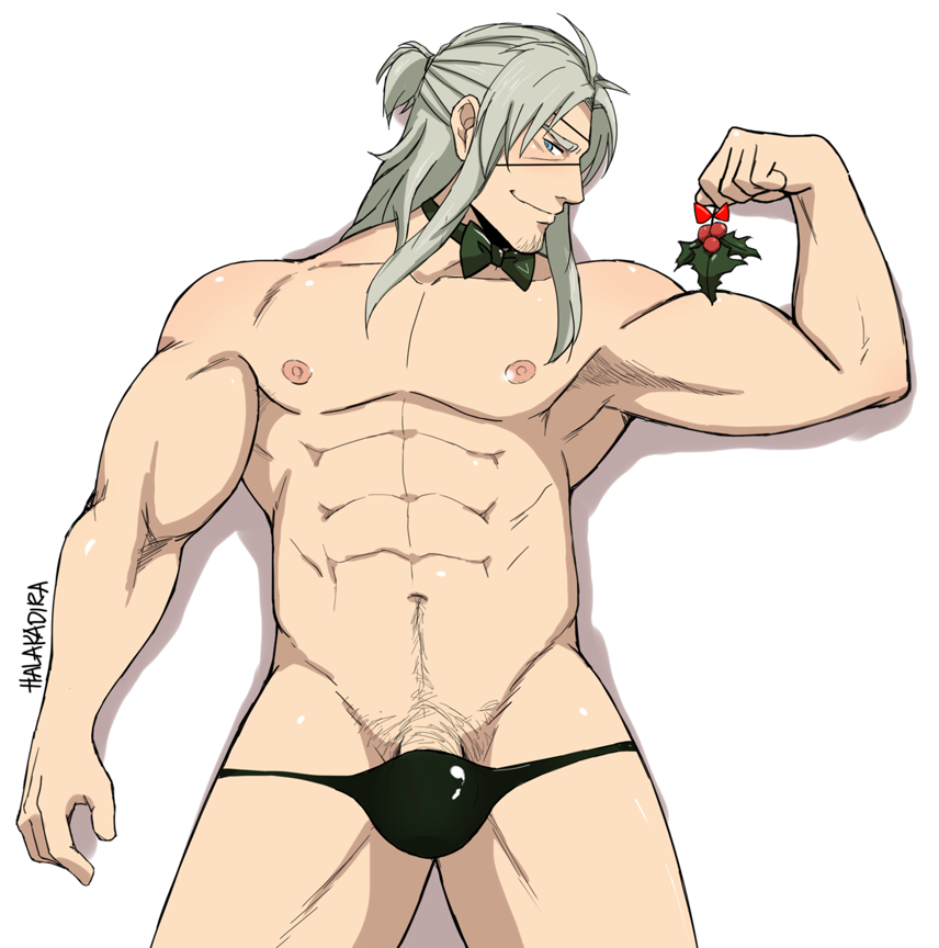 halakadira:  Holiday Rewards for my Patrons XDHappy Holidays!!!Thank you for supporting