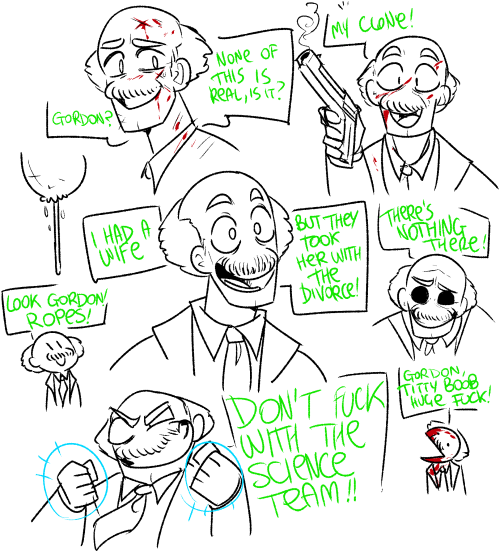 slightly-gay-pogohammer:big love for science grandpa