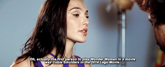 Gal Gadot Source